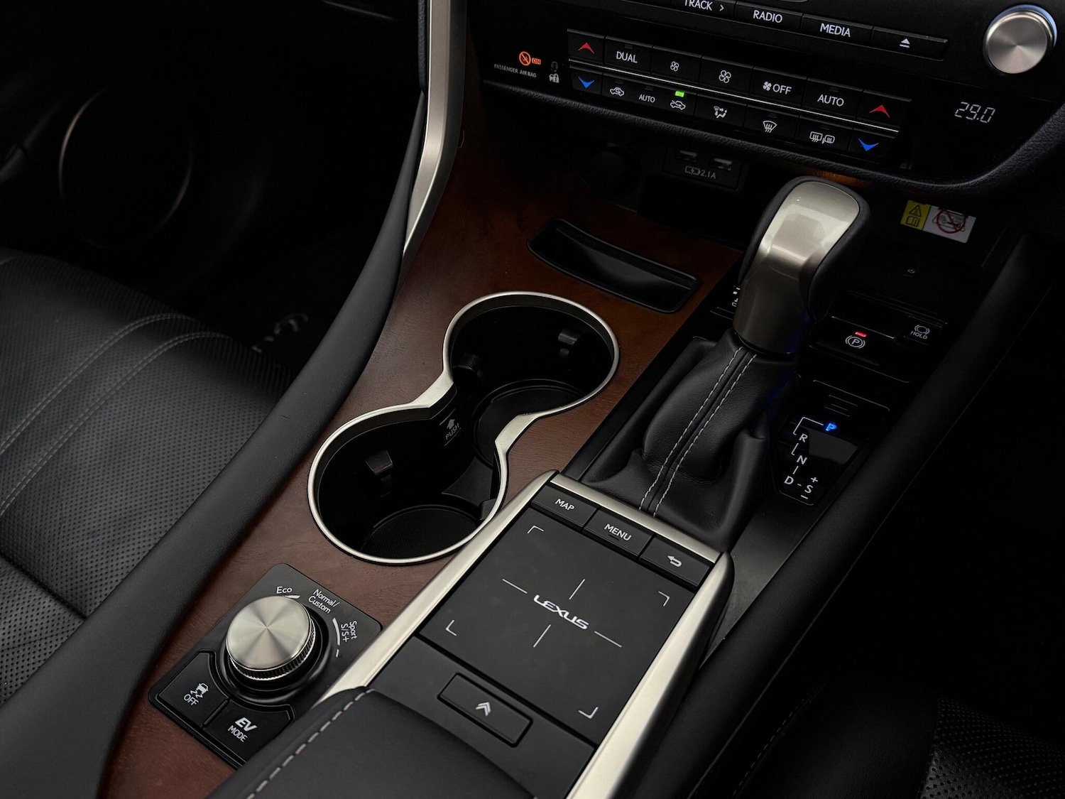 Used Lexus RX 2019 for sale - 77246942: Photo 35