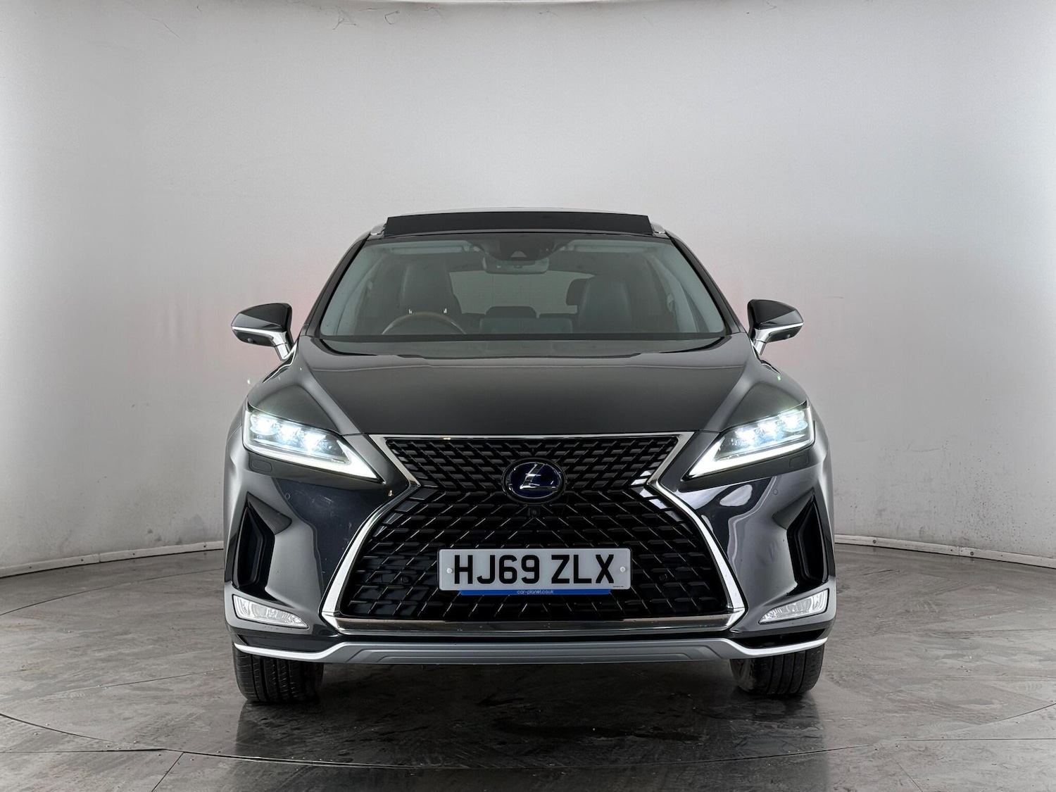 Used Lexus RX 2019 for sale - 77246942: Photo 5