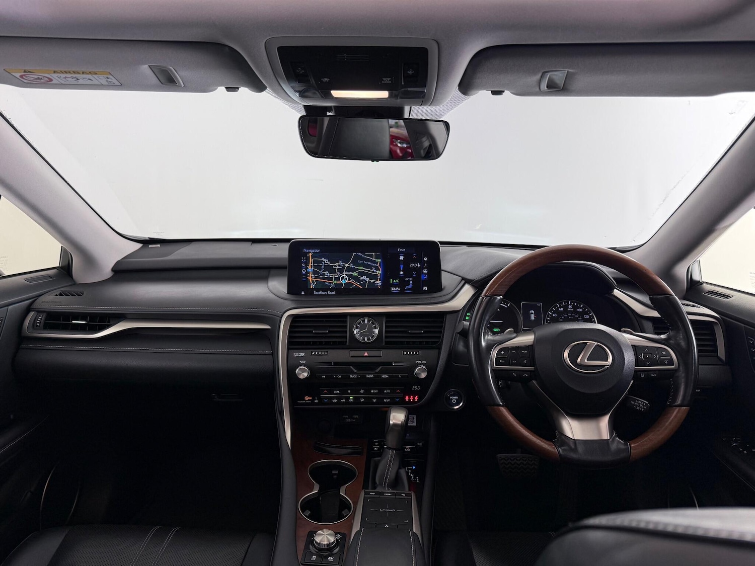 Used Lexus RX 2019 for sale - 77222778: Photo 18