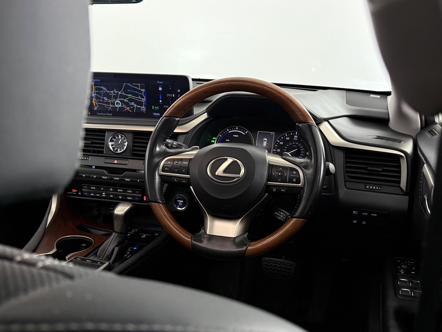 Used Lexus RX 2019 for sale - 77222778: Photo 19