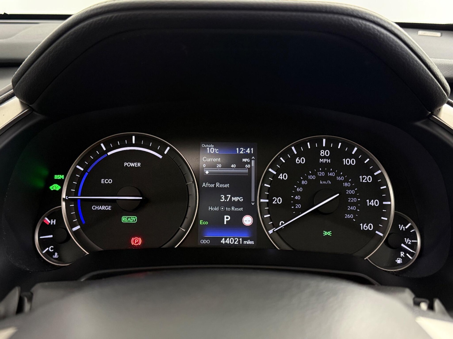 Used Lexus RX 2019 for sale - 77222778: Photo 21