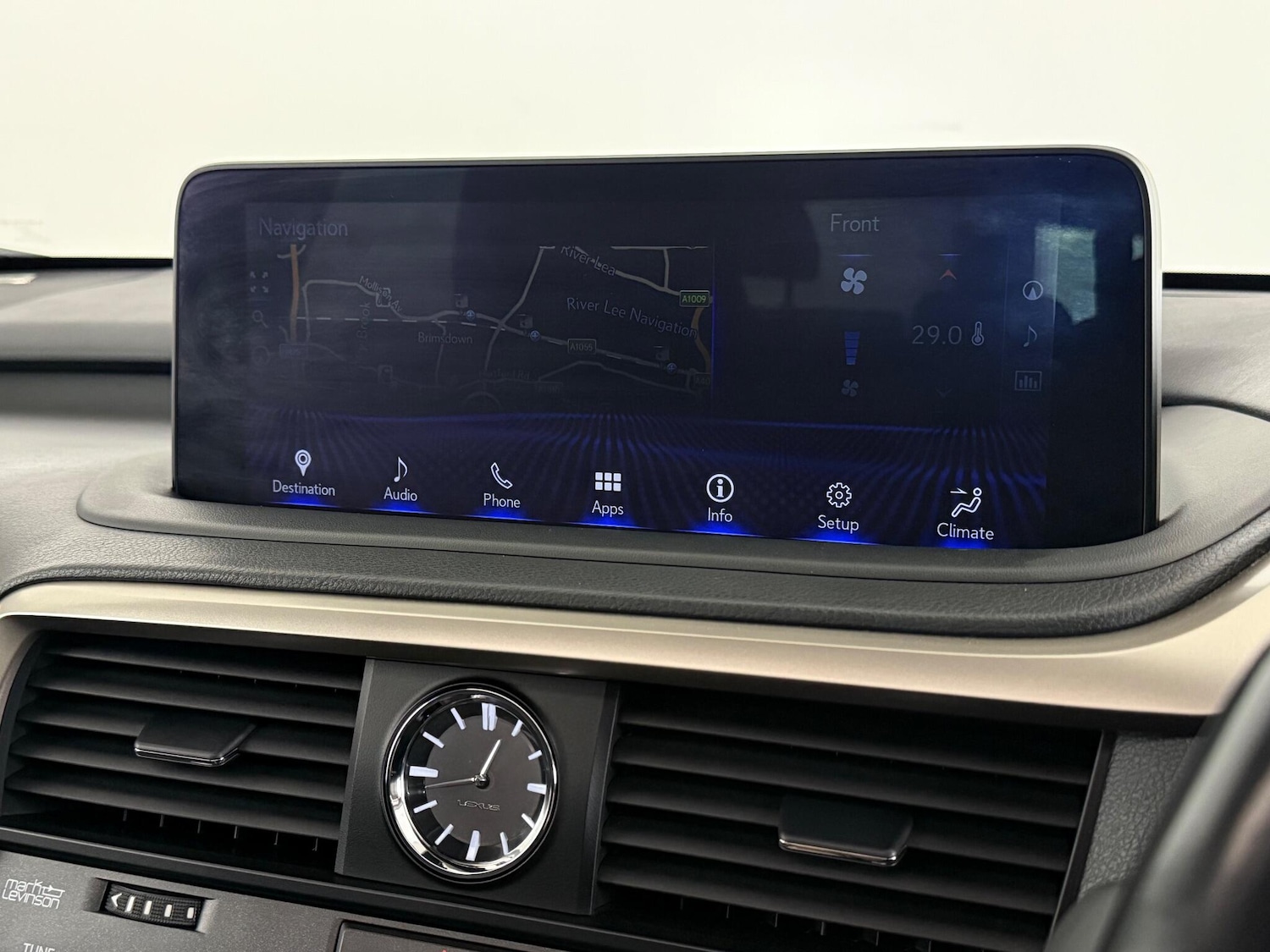 Used Lexus RX 2019 for sale - 77222778: Photo 27