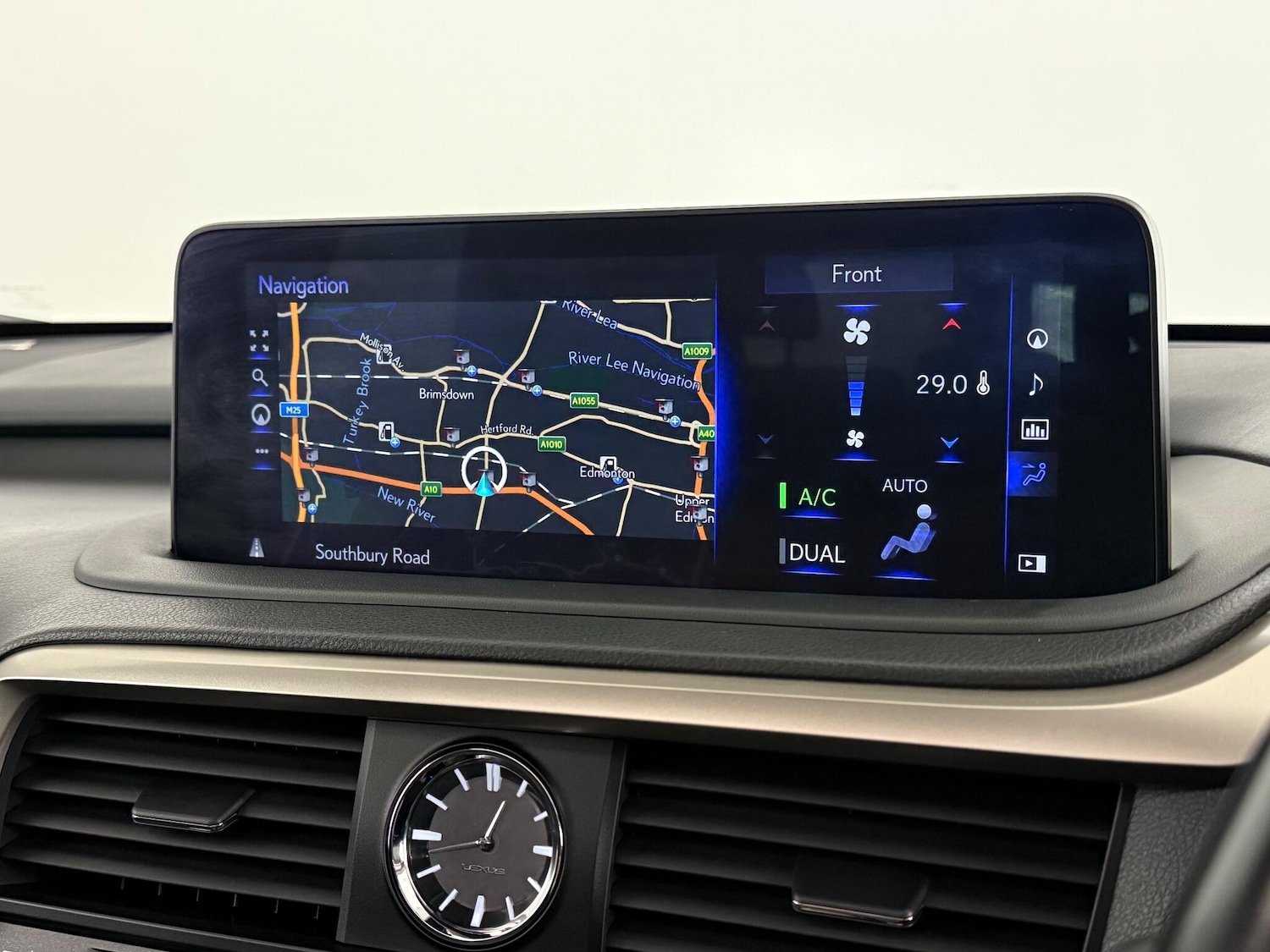 Used Lexus RX 2019 for sale - 77222778: Photo 28