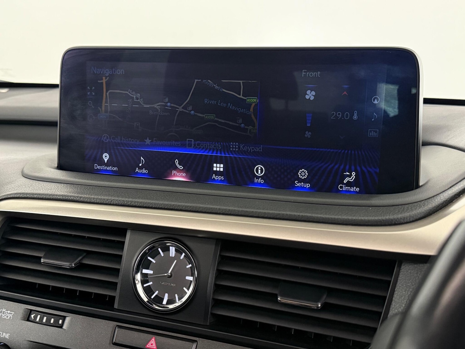 Used Lexus RX 2019 for sale - 77222778: Photo 29