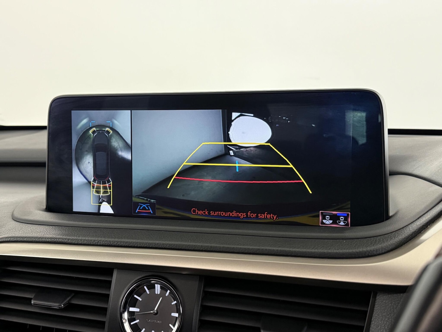 Used Lexus RX 2019 for sale - 77222778: Photo 32