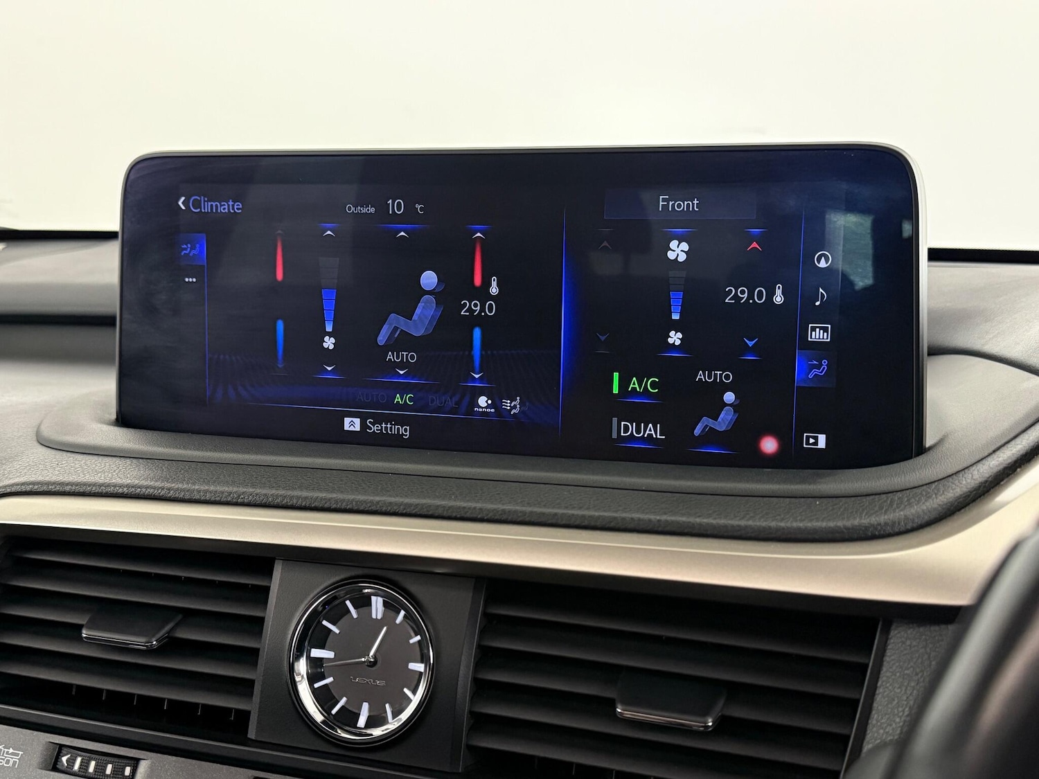 Used Lexus RX 2019 for sale - 77222778: Photo 33