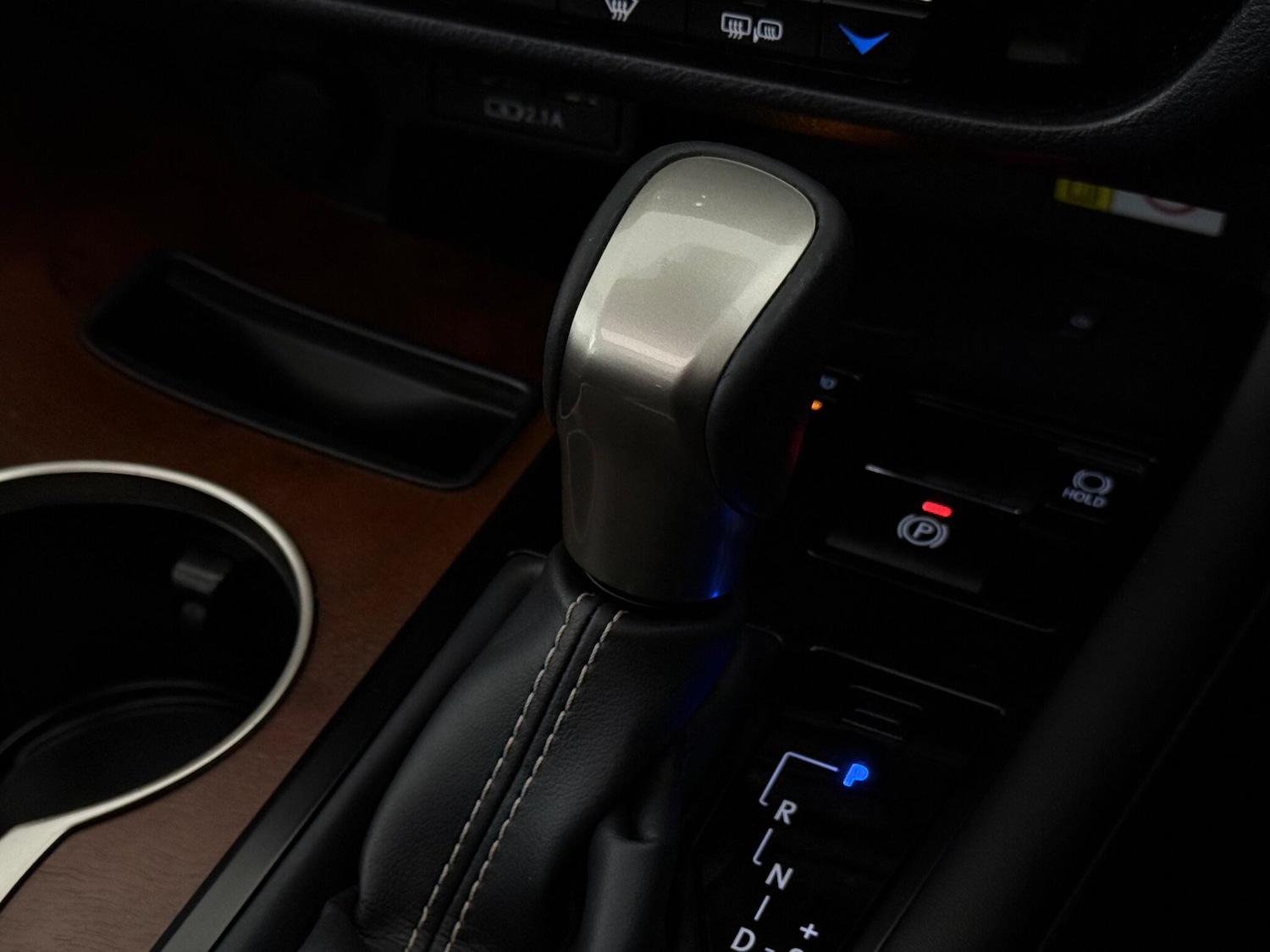 Used Lexus RX 2019 for sale - 77222778: Photo 36