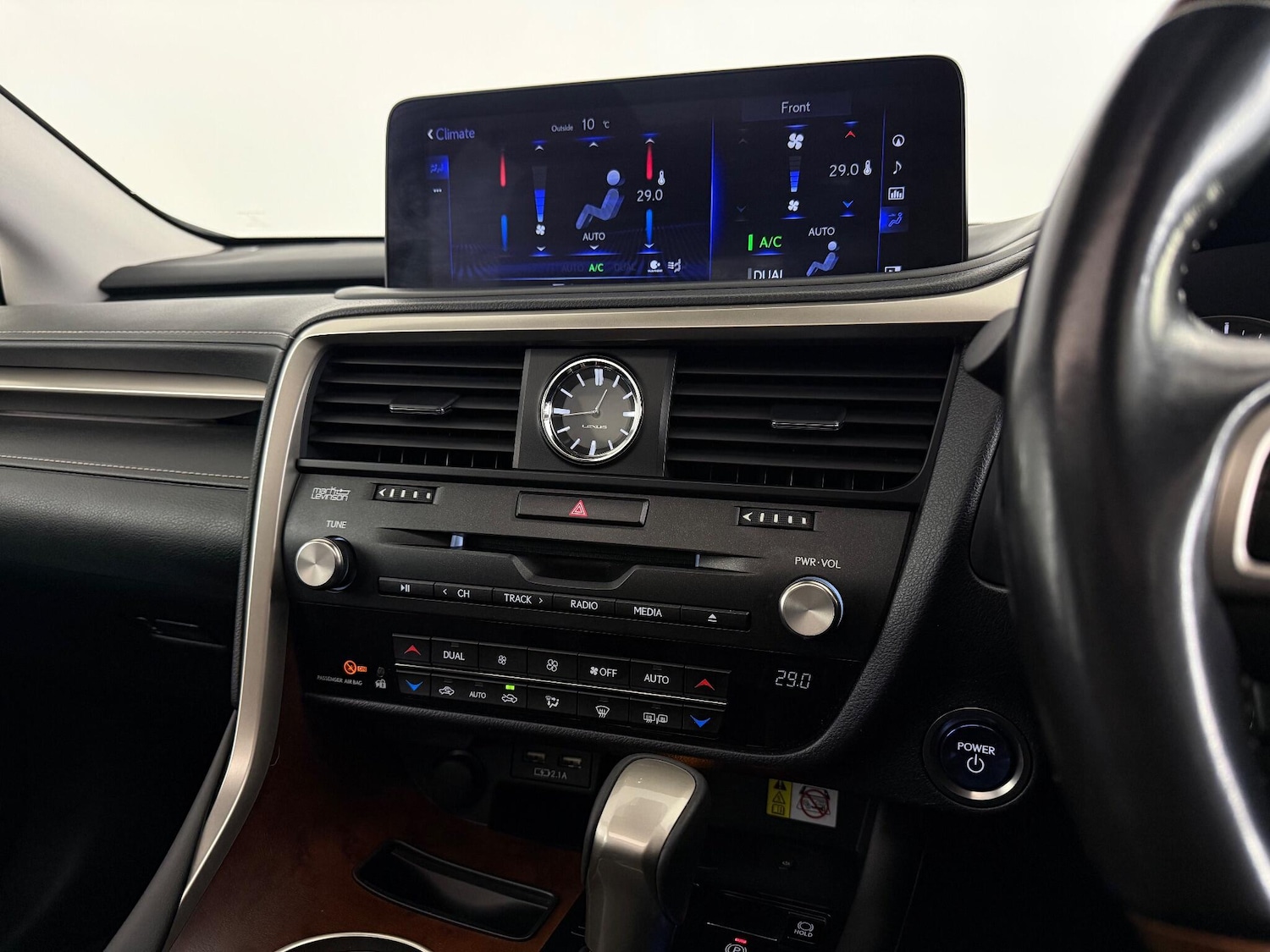 Used Lexus RX 2019 for sale - 77222778: Photo 41