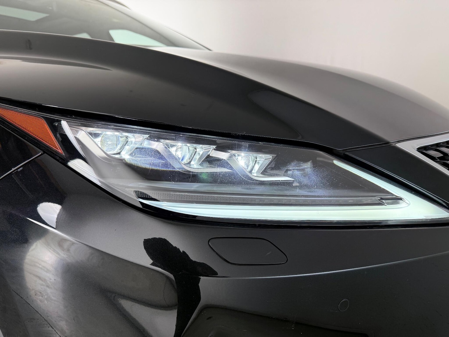 Used Lexus RX 2019 for sale - 77222778: Photo 6