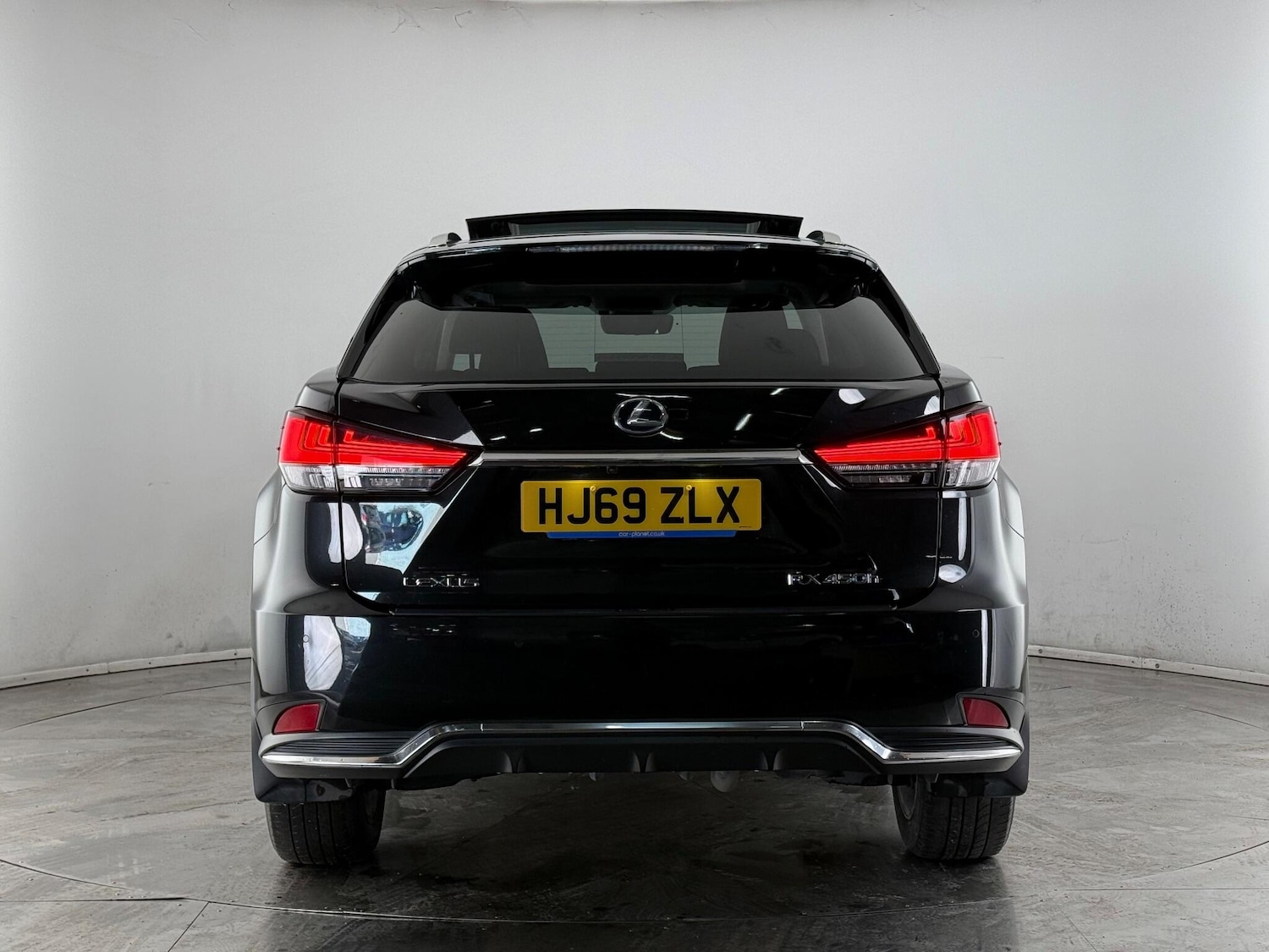 Used Lexus RX 2019 for sale - 77222778: Photo 7