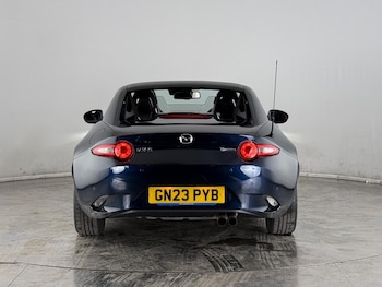 Used Mazda MX-5 RF 2023 for sale - 77809271: Photo