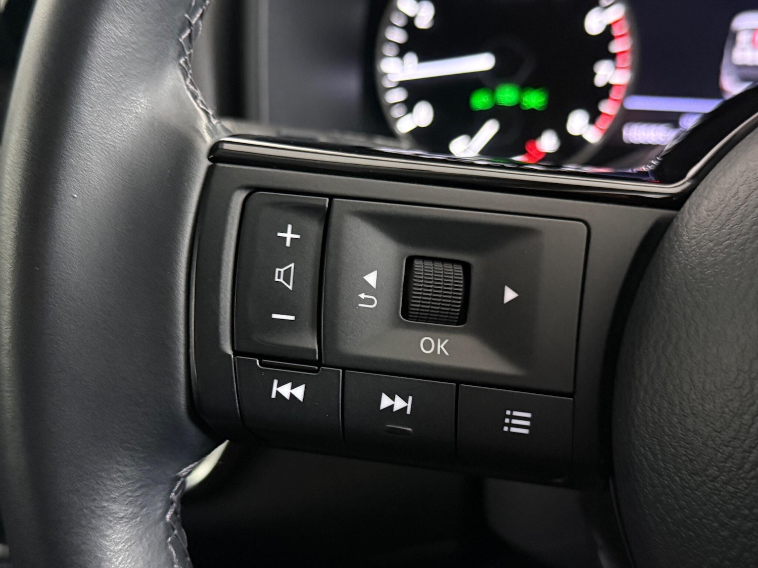 Used Nissan Qashqai 2022 for sale - 77246192: Photo 18