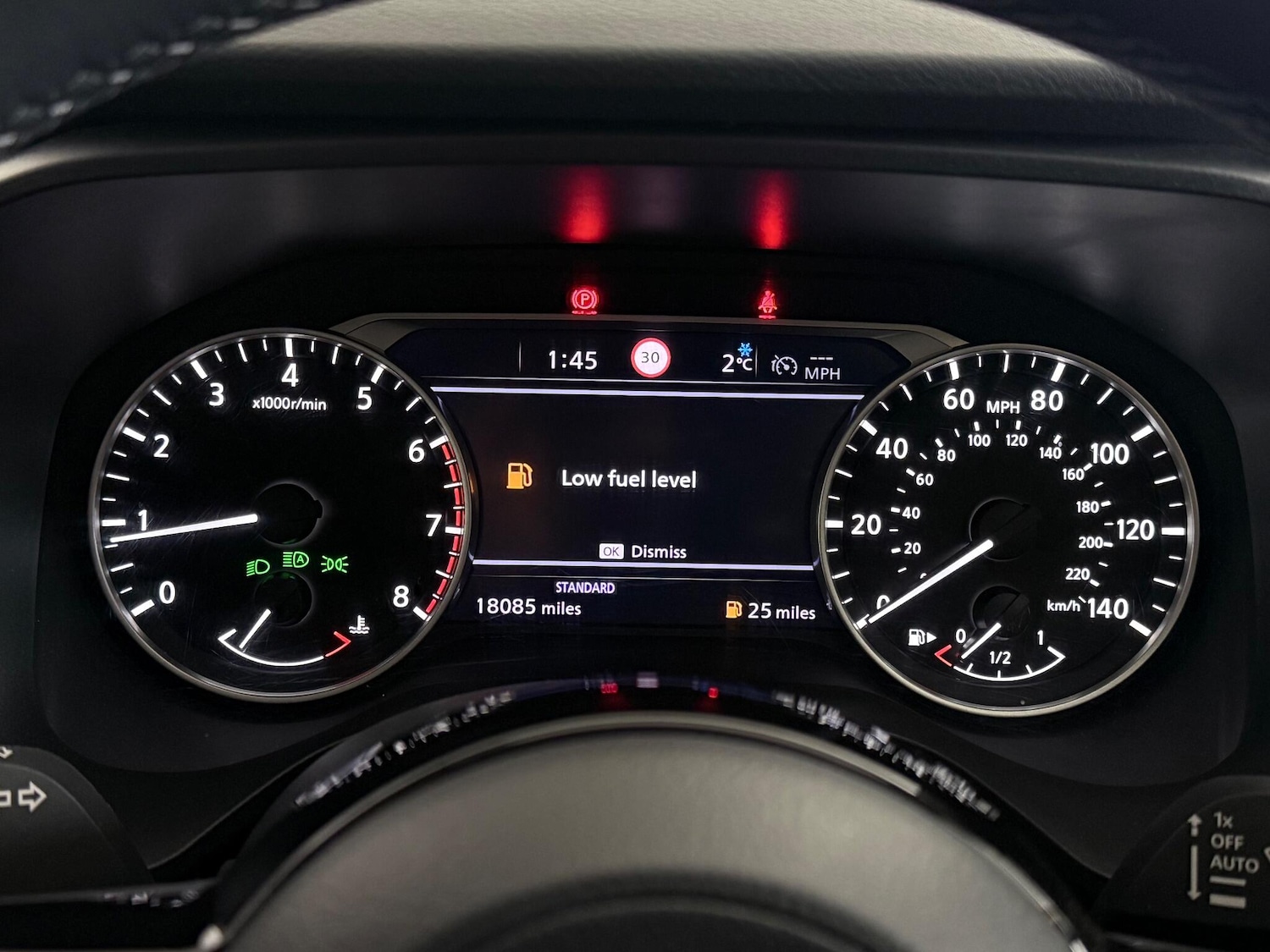 Used Nissan Qashqai 2022 for sale - 77246192: Photo 19