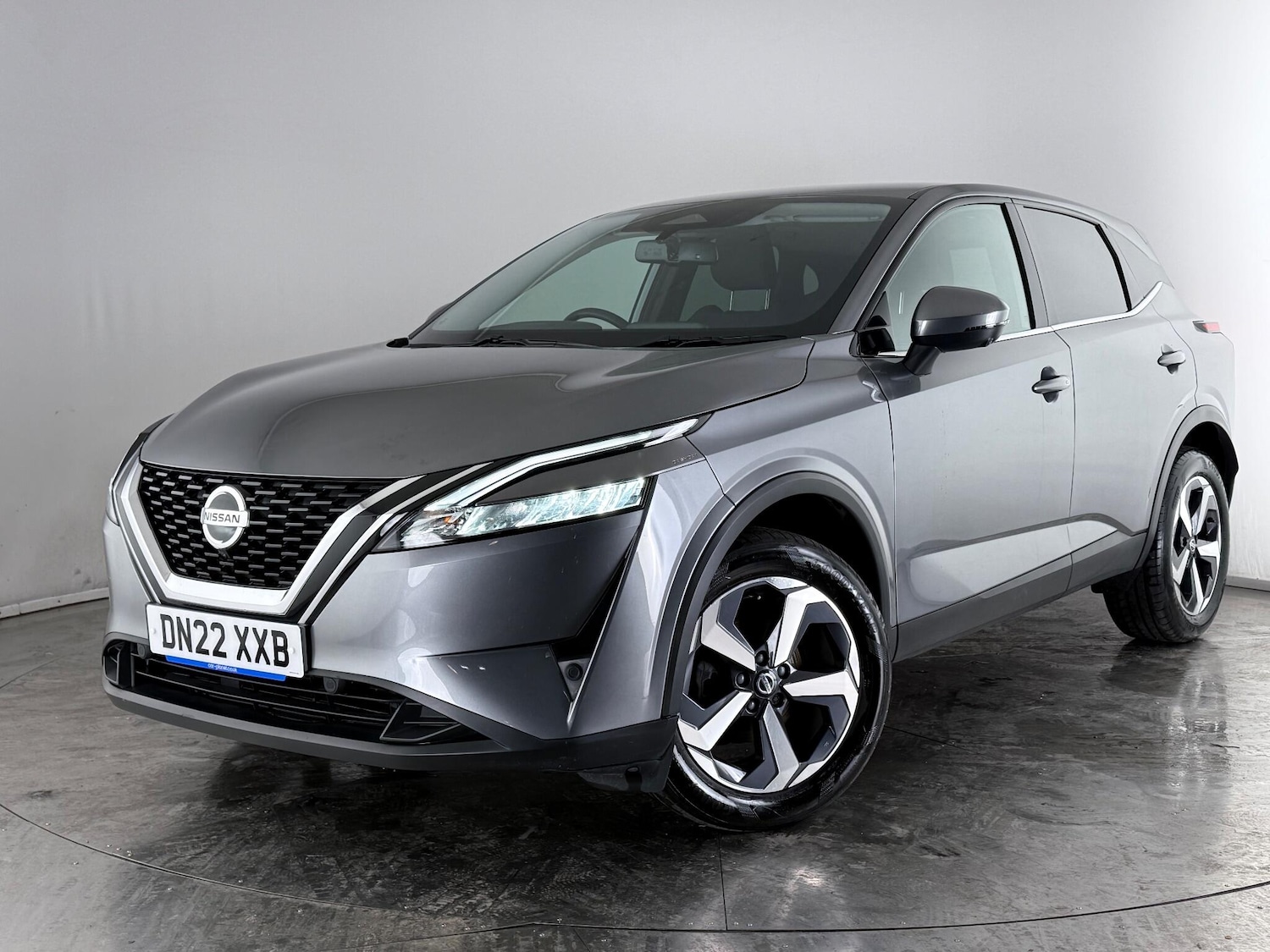 Used Nissan Qashqai 2022 for sale - 77246192: Photo 36