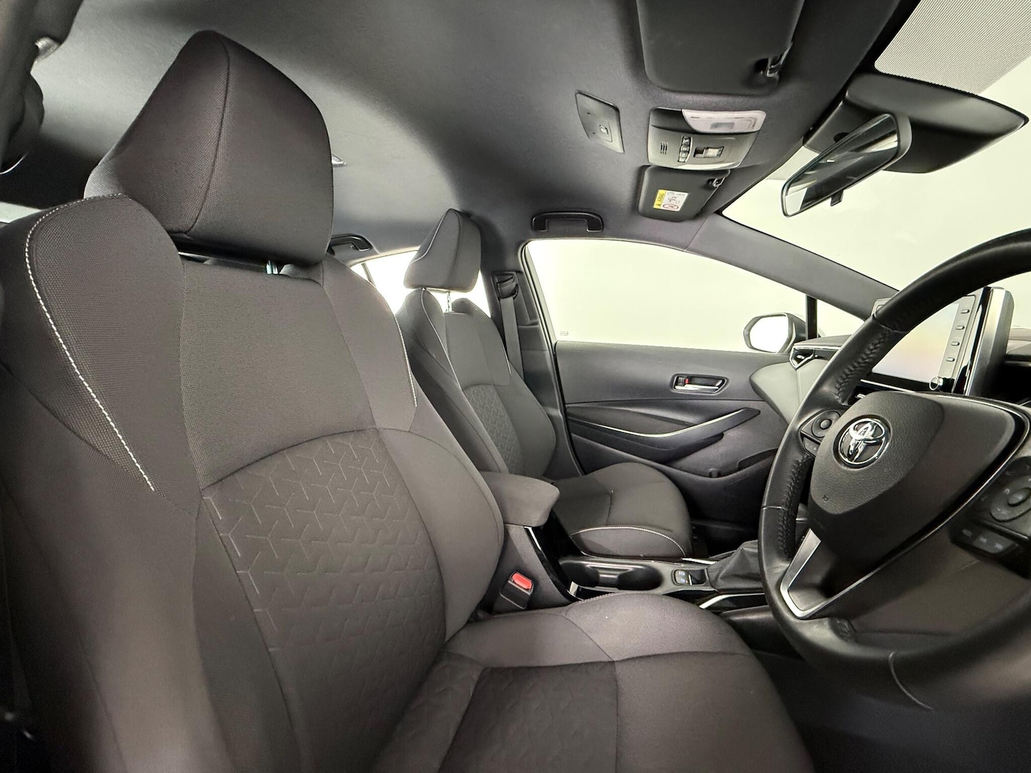 Used Toyota Corolla 2022 for sale - 77222241: Photo 10