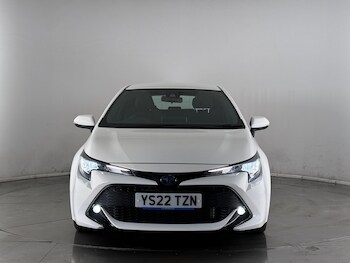 Used Toyota Corolla 2022 for sale - 77222241: Photo