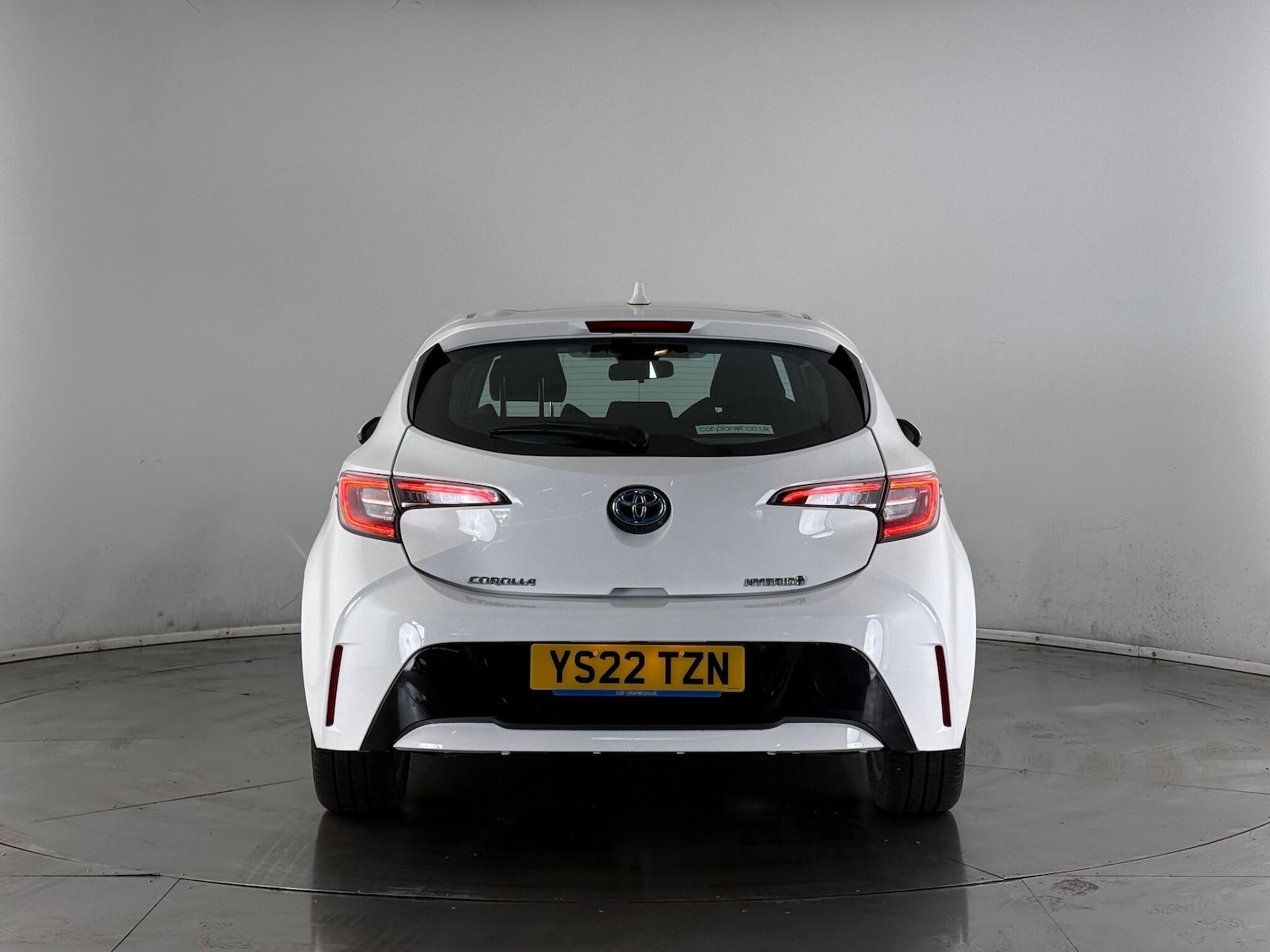 Used Toyota Corolla 2022 for sale - 77222241: Photo 5