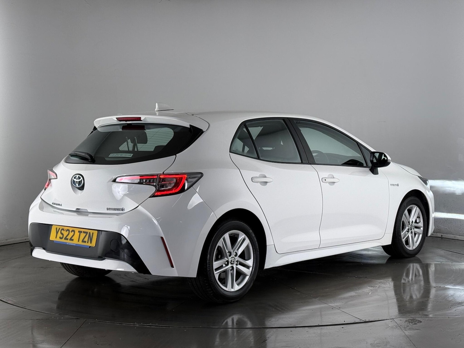 Used Toyota Corolla 2022 for sale - 77222241: Photo 6