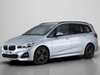 Used BMW 2 Series Gran Tourer 2020 for sale - 78867140: Photo