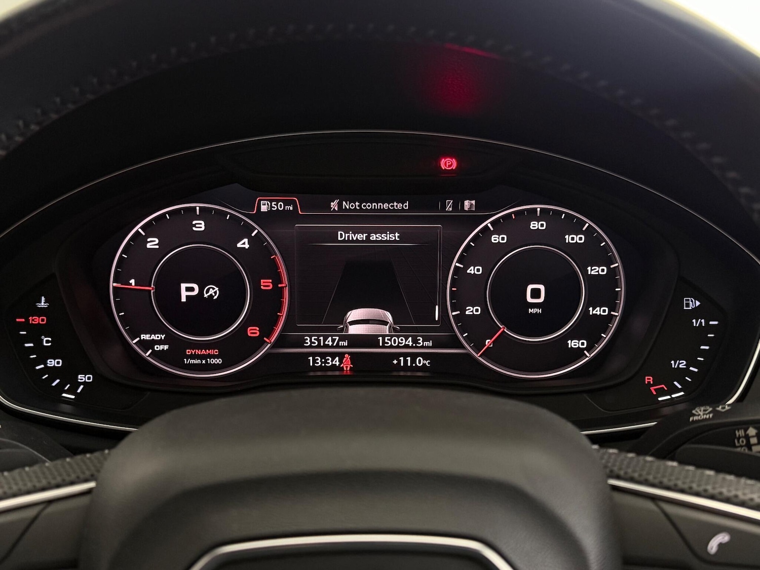 Used Audi Q5 2018 for sale - 77221892: Photo 16