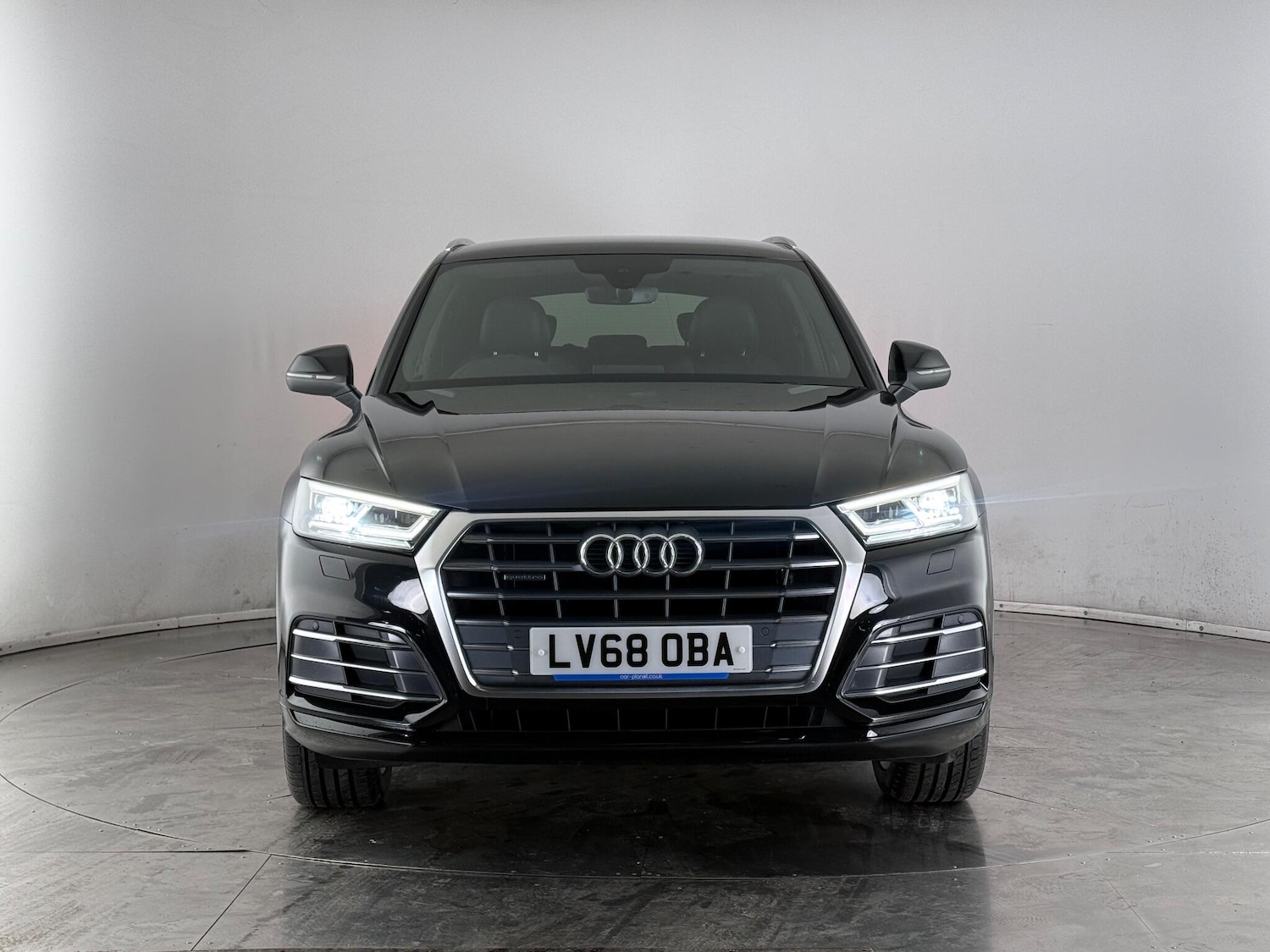 Used Audi Q5 2018 for sale - 77221892: Photo 2