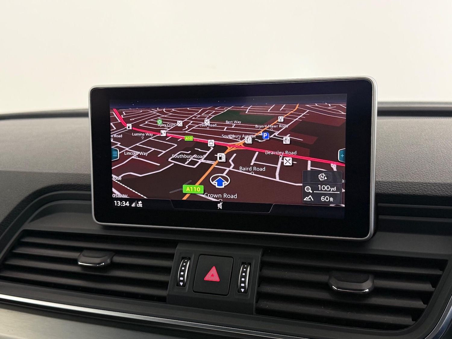 Used Audi Q5 2018 for sale - 77221892: Photo 23