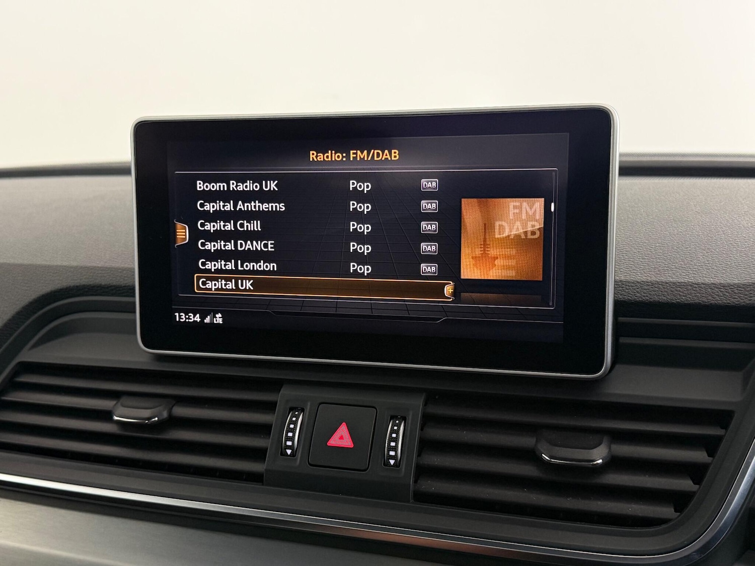 Used Audi Q5 2018 for sale - 77221892: Photo 26