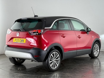 Used Vauxhall Crossland X 2021 for sale - 75416515: Photo