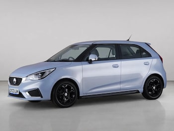 Used MG MG3 2023 for sale - 79013196: Photo