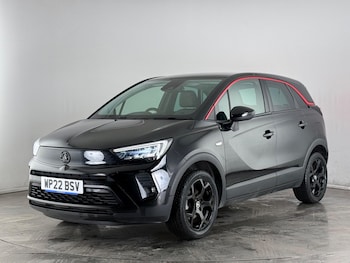Used Vauxhall Crossland 2022 for sale - 77371888: Photo