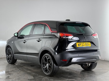 Used Vauxhall Crossland 2022 for sale - 77371888: Photo