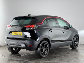 Used Vauxhall Crossland 2022 for sale - 77371888: Photo