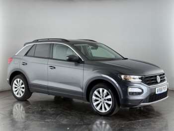 2018 (68) - 1.5 TSI EVO SE Euro 6 (s/s) 5dr