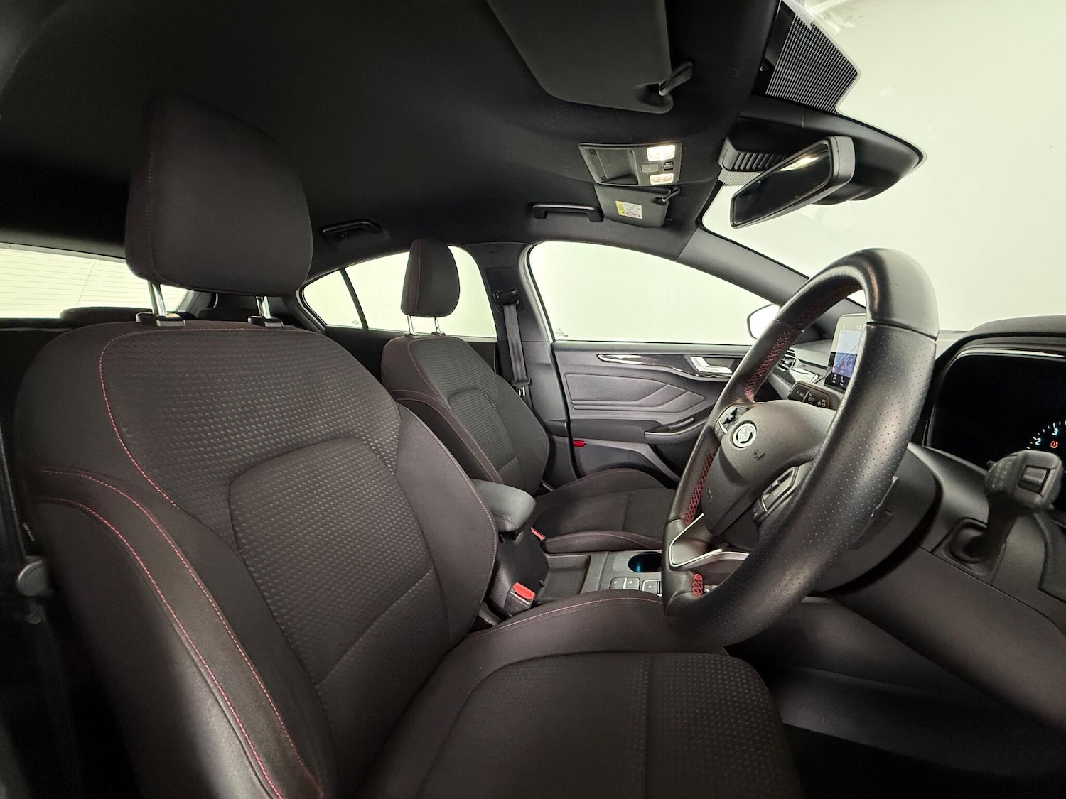 Used Ford Focus 2019 for sale - 77182859: Photo 11