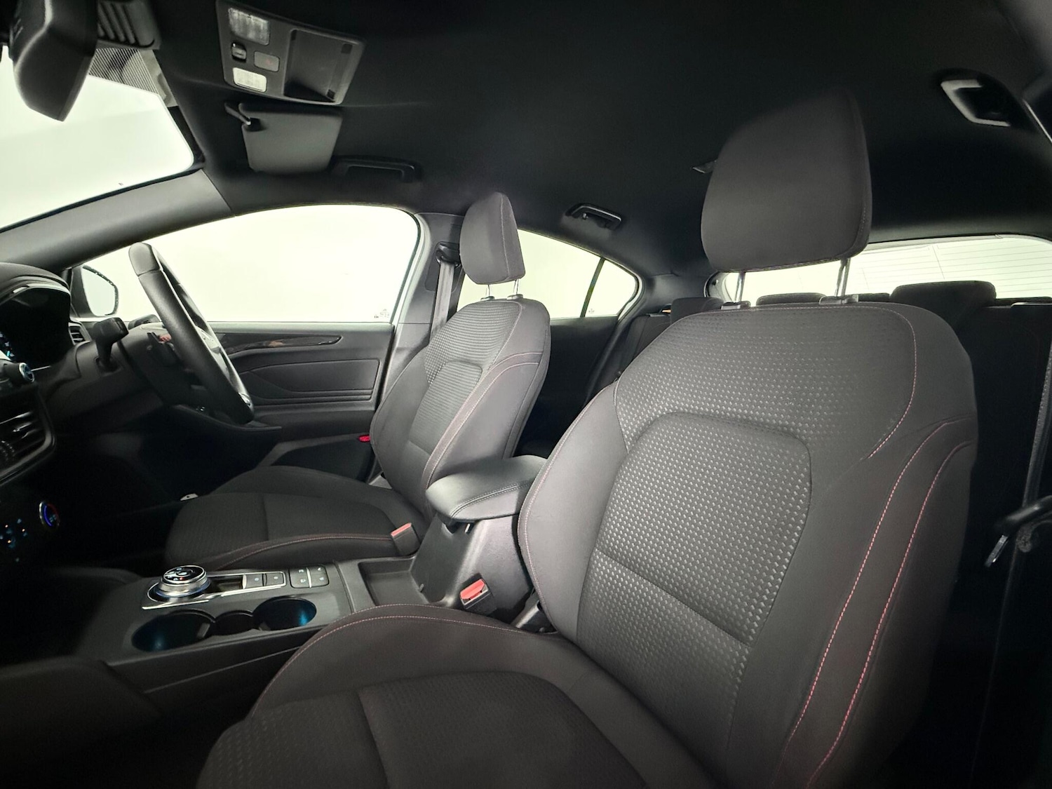 Used Ford Focus 2019 for sale - 77182859: Photo 12