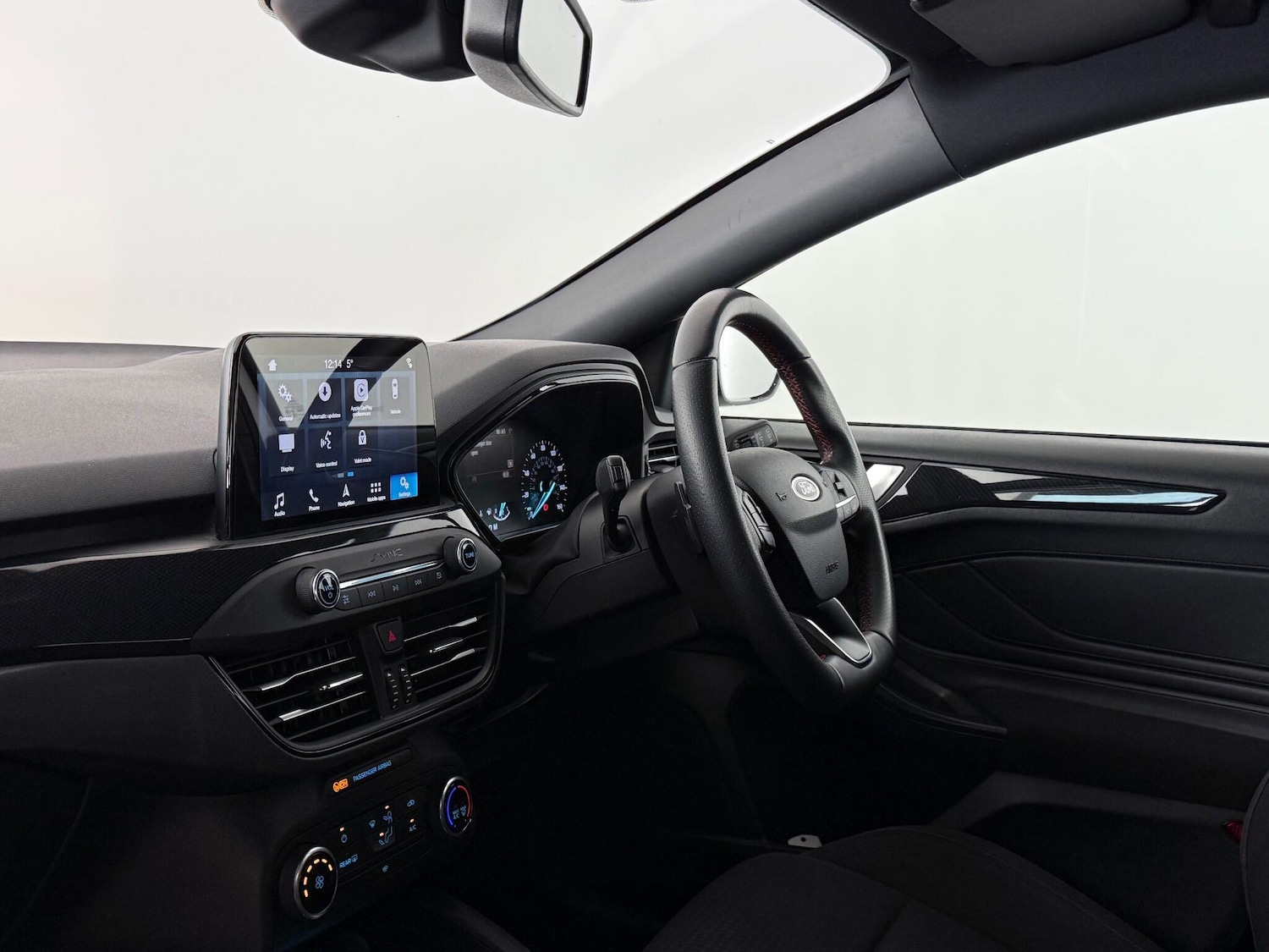 Used Ford Focus 2019 for sale - 77182859: Photo 14