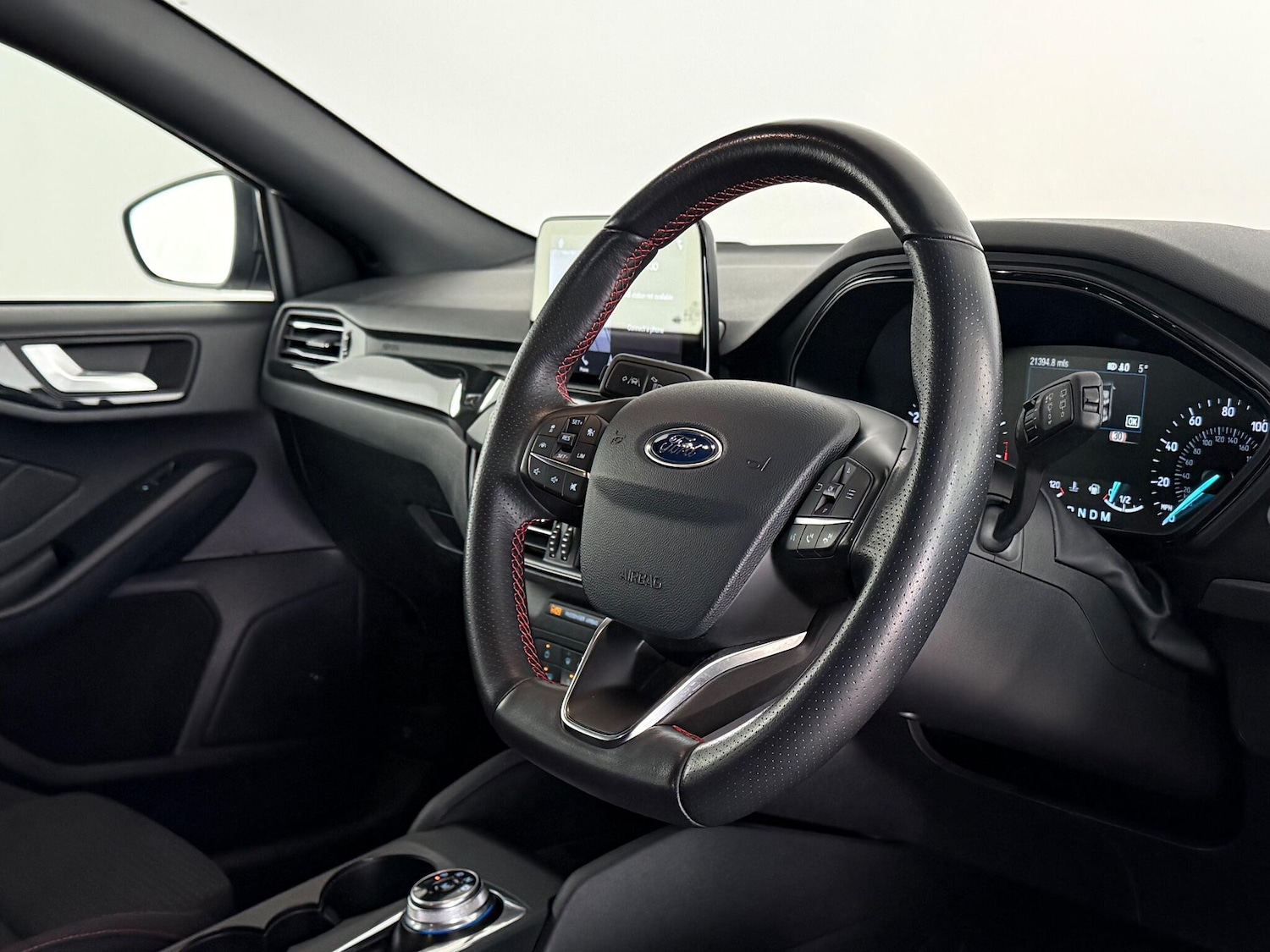 Used Ford Focus 2019 for sale - 77182859: Photo 16