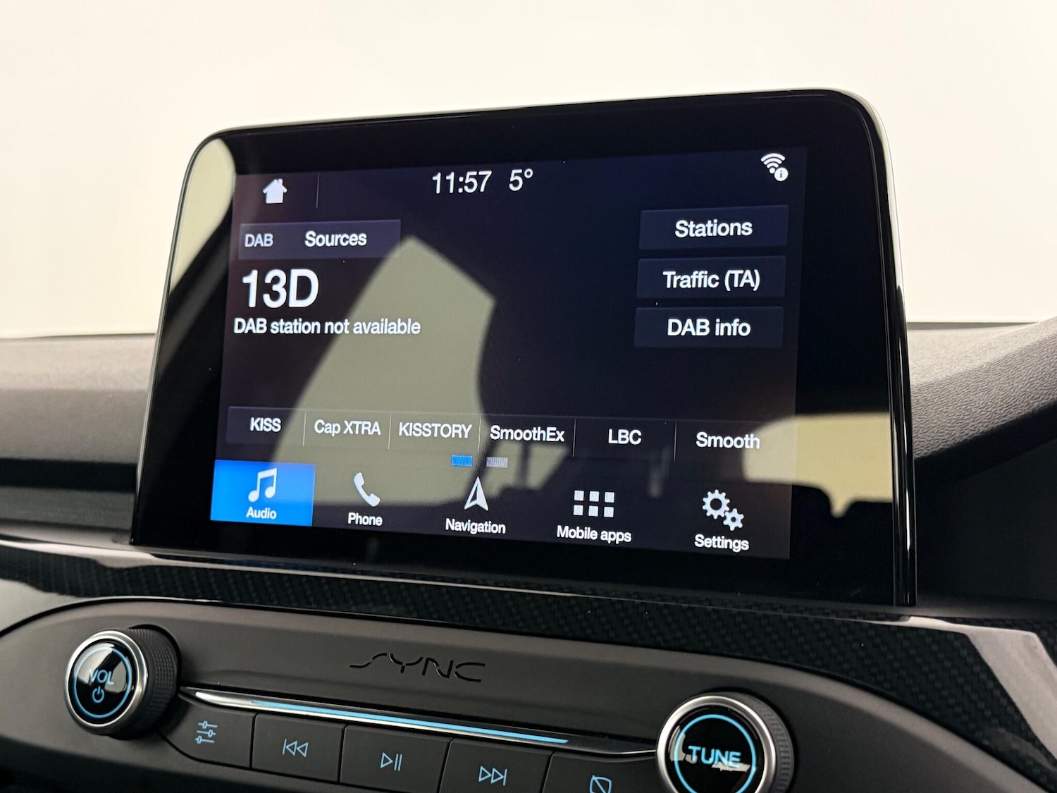 Used Ford Focus 2019 for sale - 77182859: Photo 21