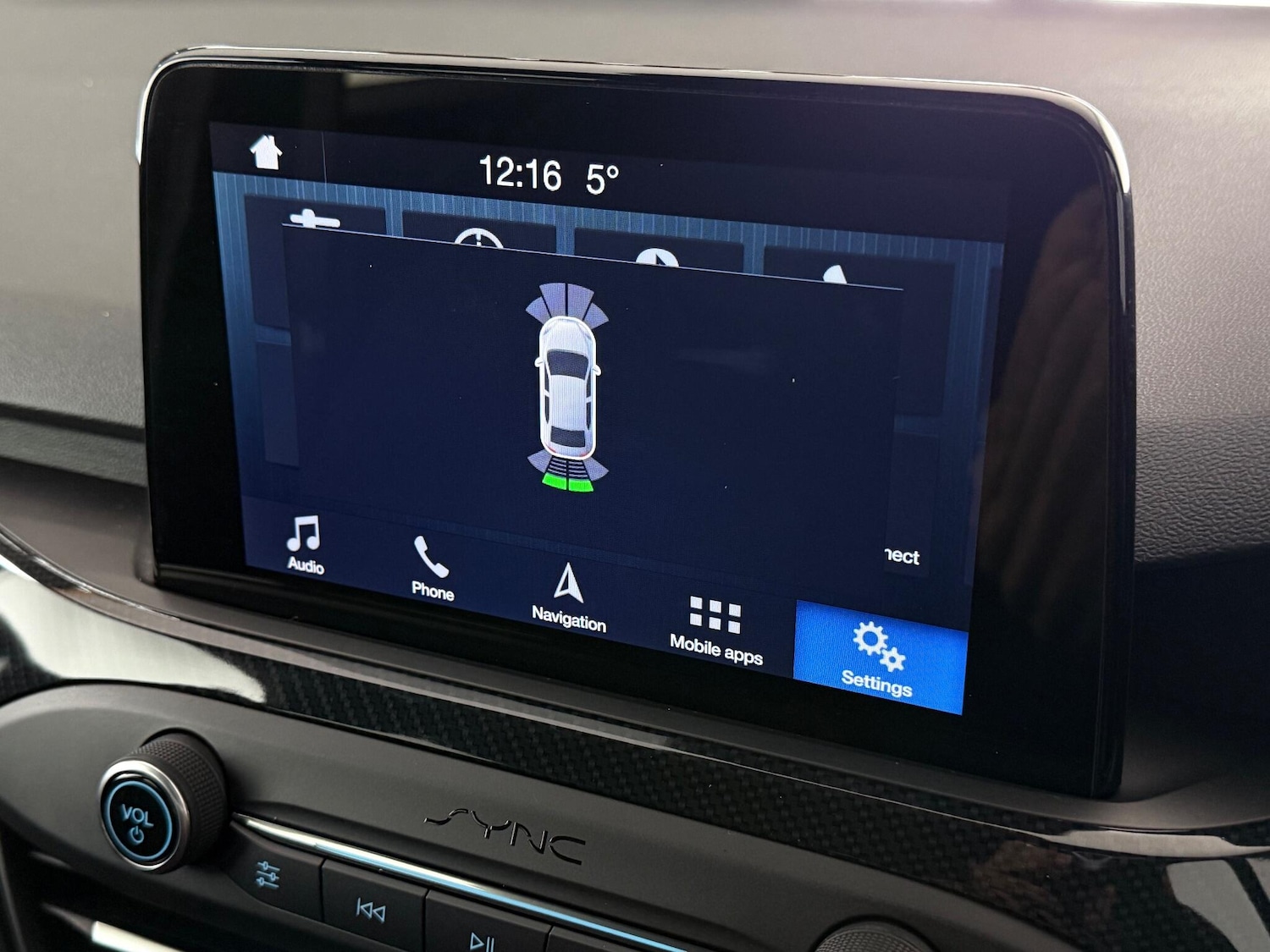 Used Ford Focus 2019 for sale - 77182859: Photo 23