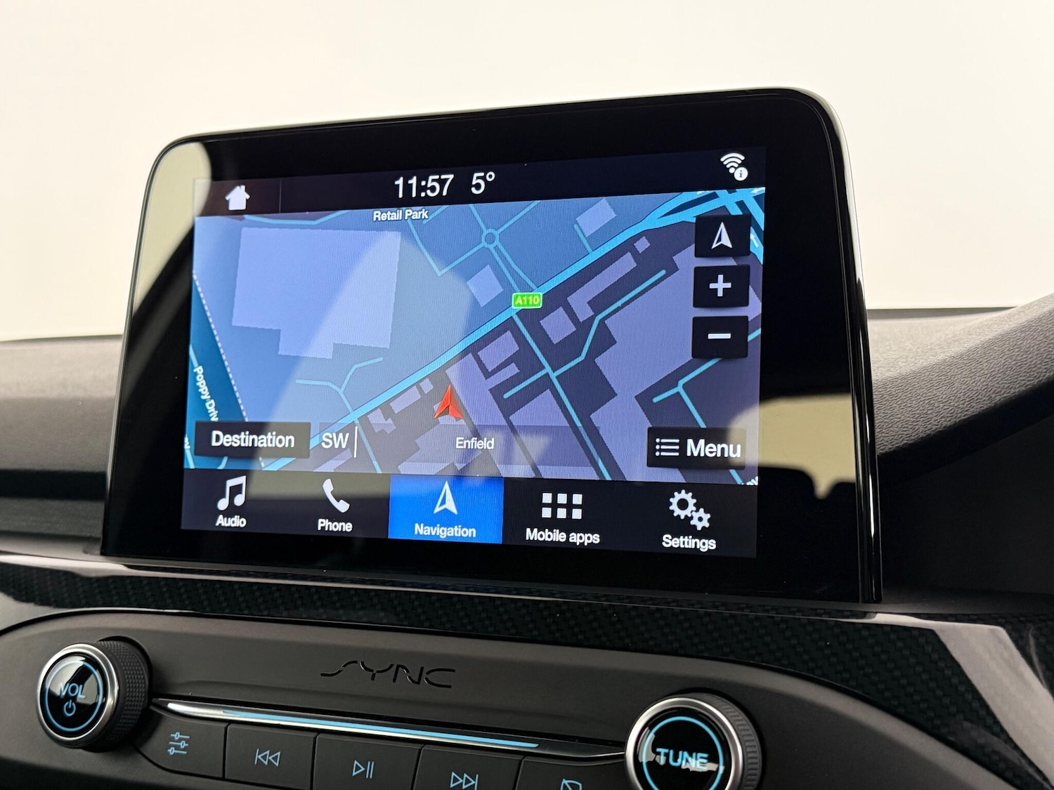 Used Ford Focus 2019 for sale - 77182859: Photo 26