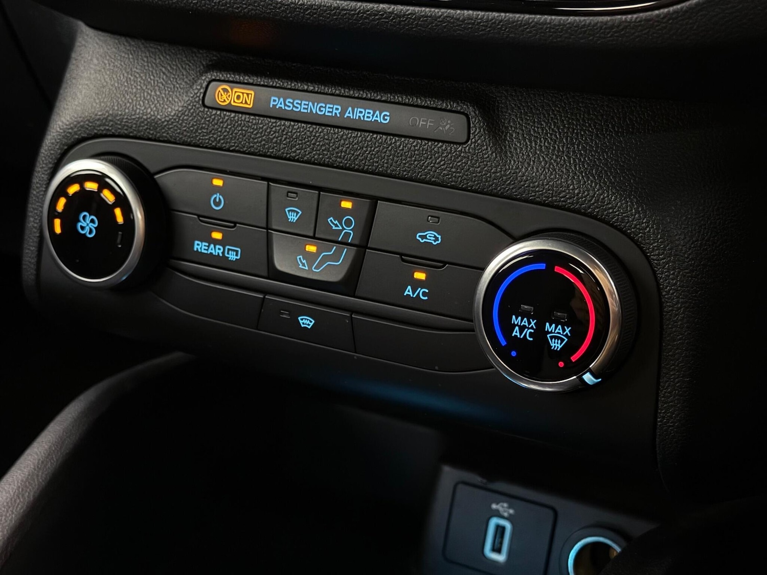 Used Ford Focus 2019 for sale - 77182859: Photo 30