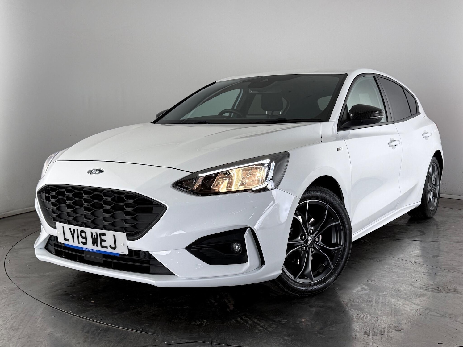 Used Ford Focus 2019 for sale - 77182859: Photo 32