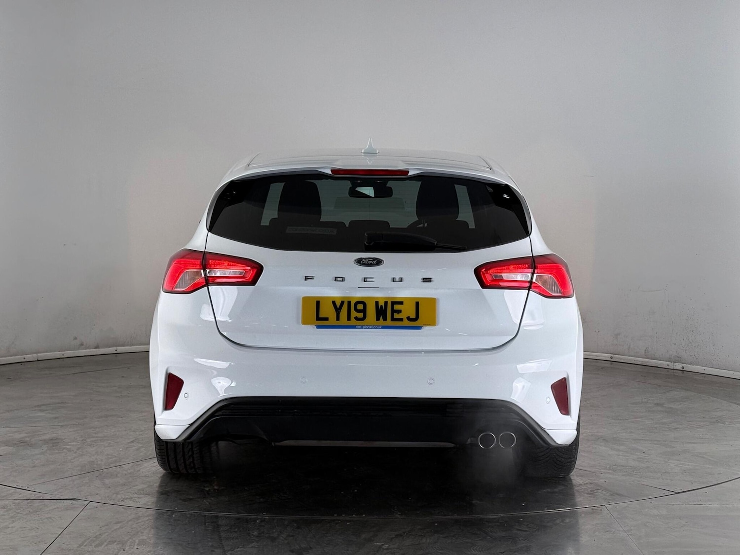 Used Ford Focus 2019 for sale - 77182859: Photo 5