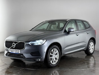 Used Volvo XC60 2017 for sale - 76538195: Photo