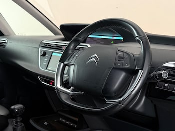 Used Citroen Grand C4 Picasso 2019 for sale - 78517601: Photo