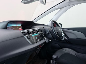Used Citroen Grand C4 Picasso 2019 for sale - 78517601: Photo