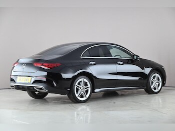 Used Mercedes-Benz CLA 2021 for sale - 78073329: Photo