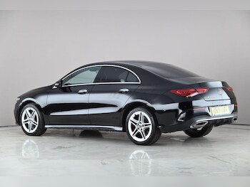 Used Mercedes-Benz CLA 2021 for sale - 78073329: Photo