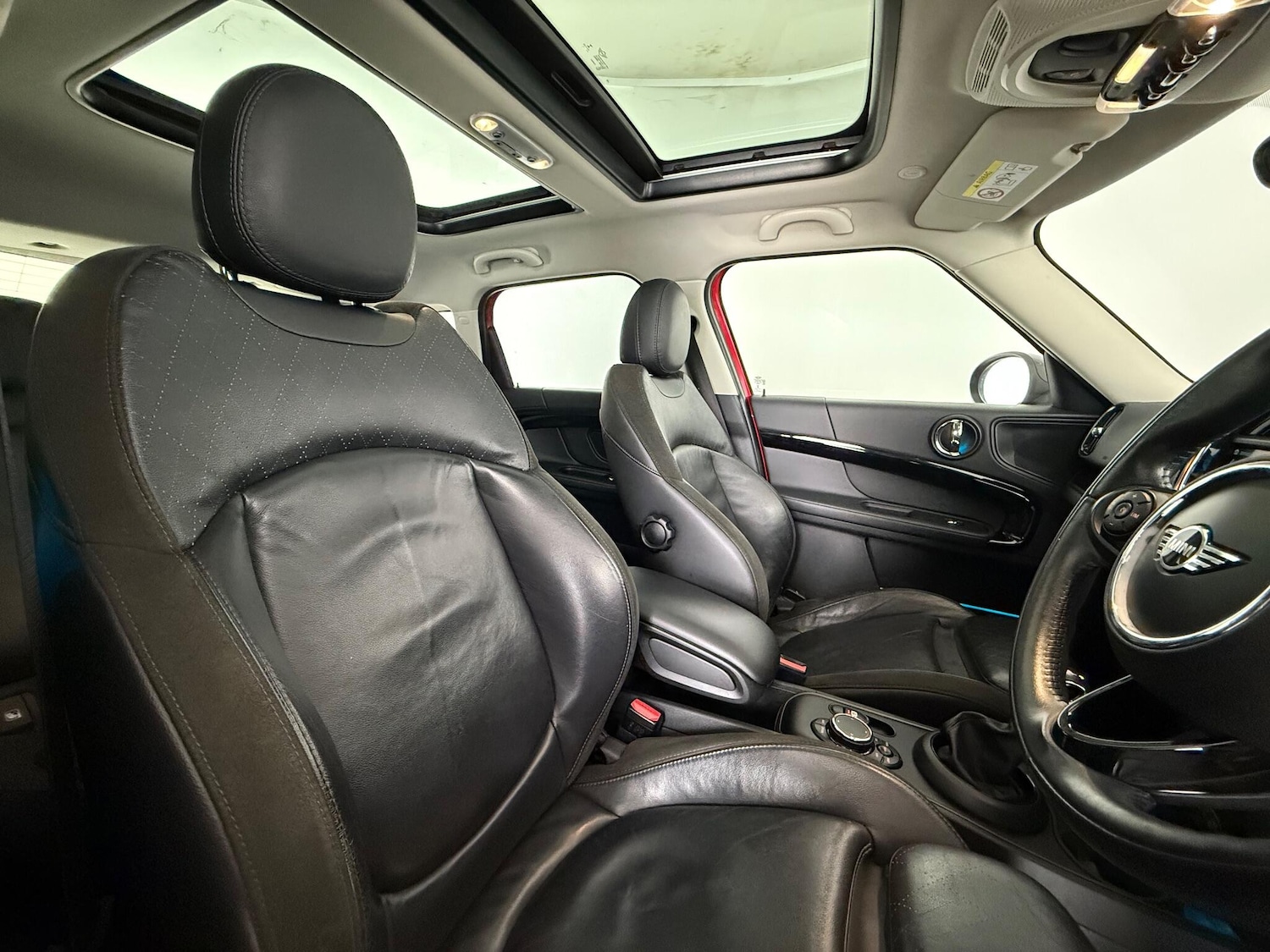 Used MINI Countryman 2018 for sale - 77525213: Photo 12