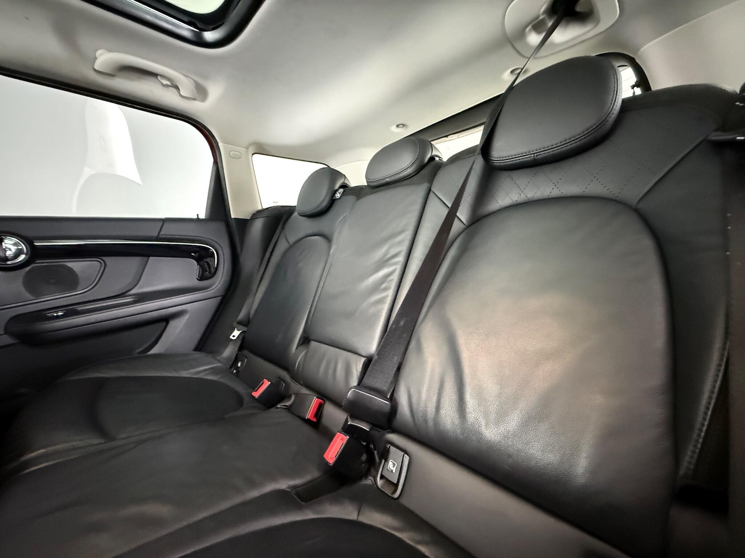 Used MINI Countryman 2018 for sale - 77525213: Photo 14